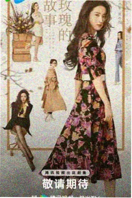 客厅里的鲸