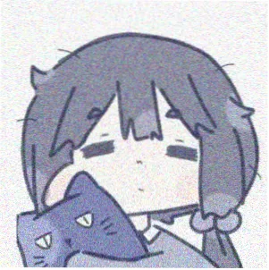 慢慢的头像